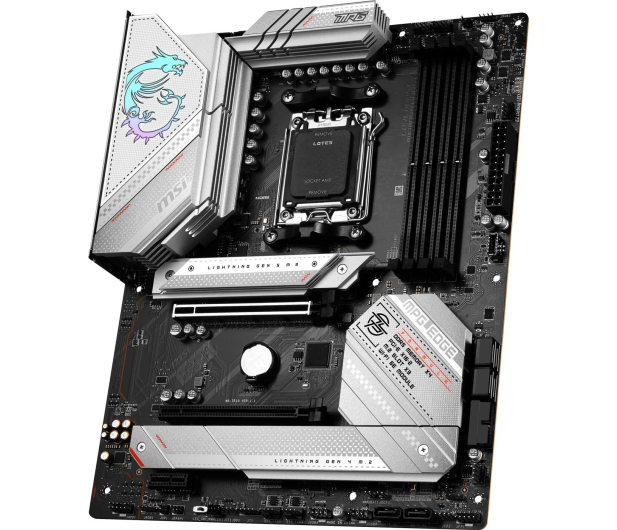 MSI MPG B650 EDGE WIFI - 1072728 - zdjęcie 5